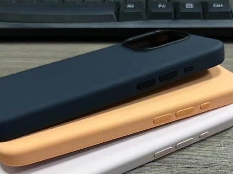 共青城苹果14维修站分享iPhone14手机壳能直接给iPhone15用吗?