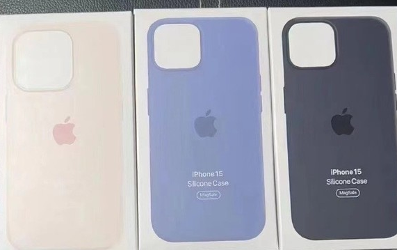 共青城苹果14维修站分享iPhone14手机壳能直接给iPhone15用吗？ 