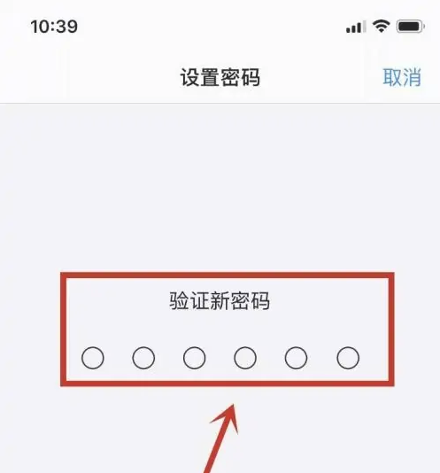 共青城苹果手机维修分享:如何安全的使用iPhone14？iPhone14解锁方法 
