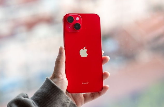 共青城苹果14维修分享为什么大家觉得iPhone 14不香了 