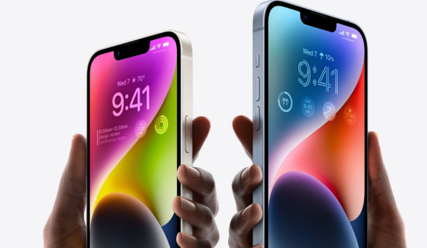 共青城苹果14维修分享iPhone 14系列支持的eSIM卡有哪些优点 