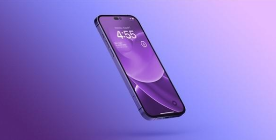 共青城苹果14维修分享iPhone14配色有哪些 