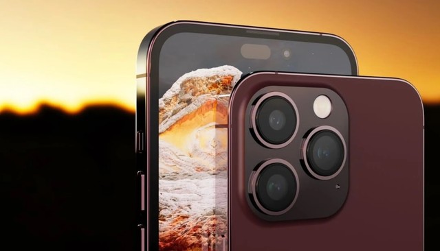 共青城苹果14维修分享iPhone 14全系涨价，还值得购买吗 