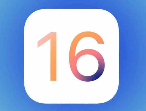 共青城苹果手机维修分享iOS16不支持iPhone6s，手中的6s怎么办 