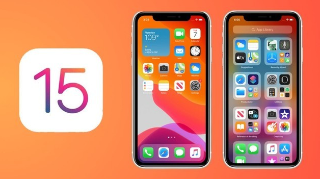 共青城苹果13维修分享iPhone13更新iOS 15.5，体验如何 