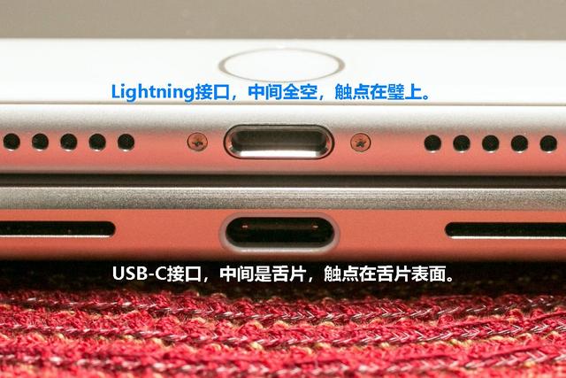 共青城苹果14维修分享iPhone 14会是什么接口 