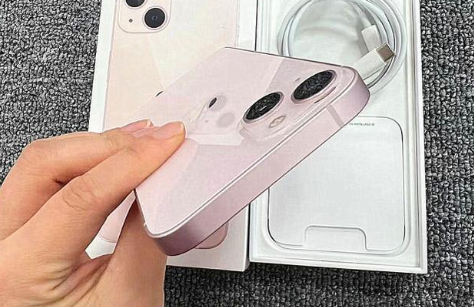 共青城苹果13维修分享iPhone 13有哪些缺点和不足 