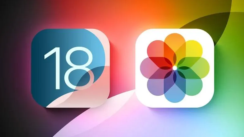 共青城苹果手机维修分享苹果 iOS / iPadOS 18.1Beta 3 发布 