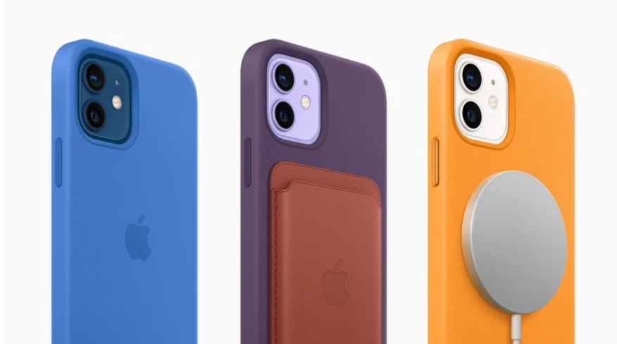 共青城苹果手机维修分享关于 iPhone 13 的细节爆料 