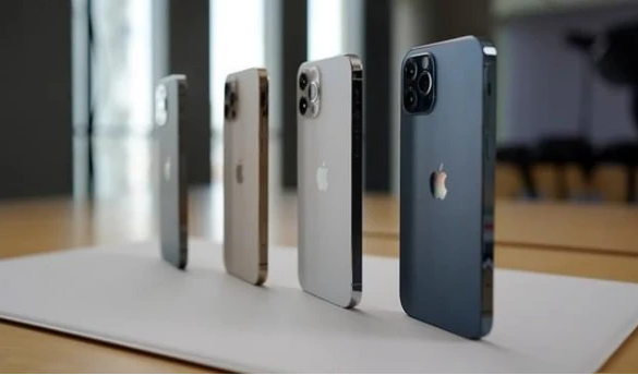 共青城苹果手机维修分享为什么说iPhone13才是真旗舰 