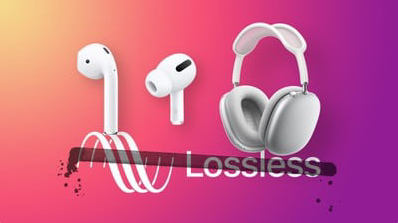 共青城苹果手机维修分享哪些设备支持Apple Music 无损音频 