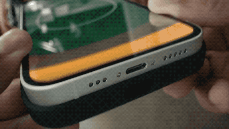 共青城苹果手机维修分享未来 Magsafe 还有哪些发展空间 
