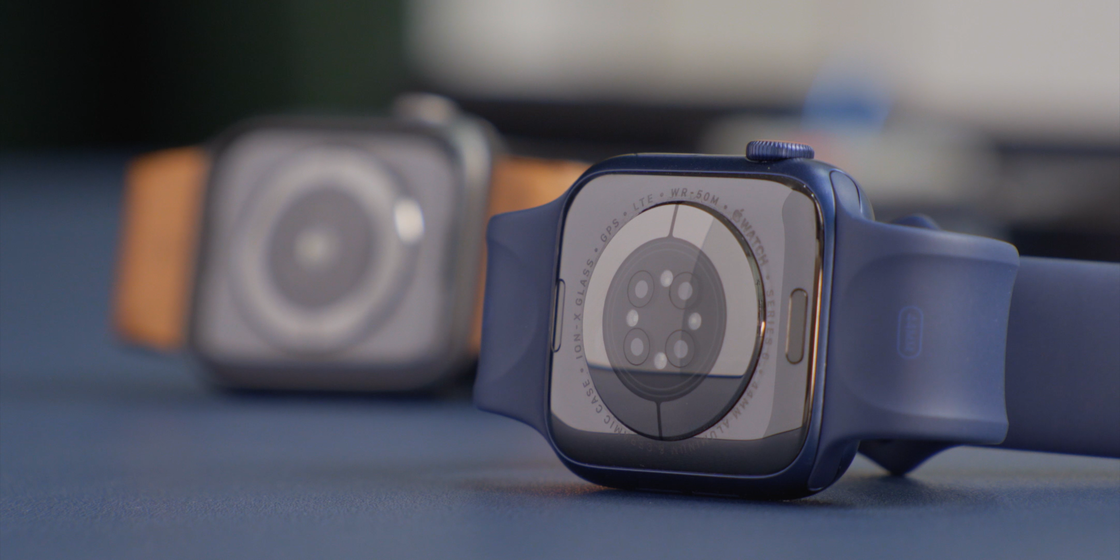 共青城苹果手机维修分享Apple Watch 是如何测量卡路里的 