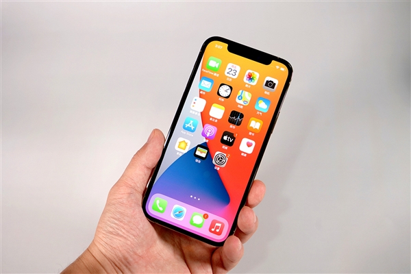 共青城苹果手机维修分享iOS 14.2修订版已到，专属iPhone 12系列 