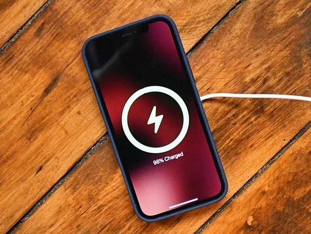 共青城苹果手机维修分享iPhone 12可以随便充电吗 