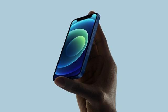 共青城苹果手机维修分享iPhone 12 mini辐射很大吗 