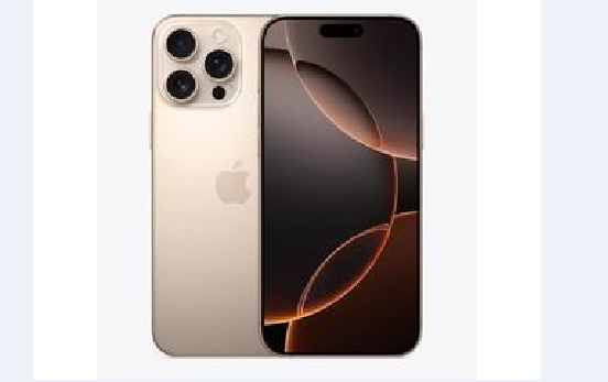 共青城苹果维修点分享iPhone 16 Pro Max进水维修 