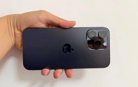 共青城苹果维修点分享iPhone 14 Pro Max二修主板与高压浪涌类故障 