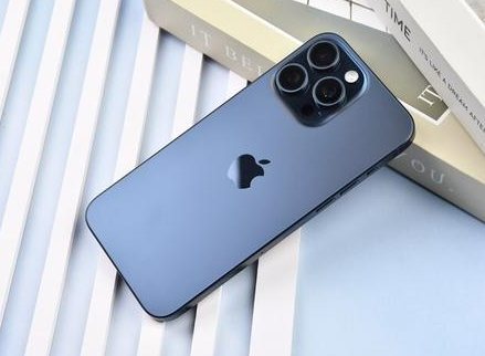 共青城苹果维修点分享iPhone 15 Pro Max主板维修寄修避坑指南 