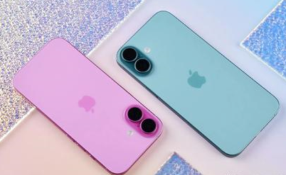 共青城苹果维修点分享iPhone 16手机黑屏多重诱因解析 