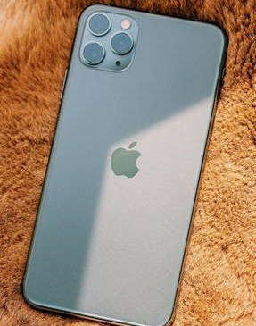 共青城苹果维修点分享iPhone 11 Pro Max电池发烫特殊问题 