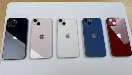 共青城苹果维修点分享iPhone 13电池发烫多类故障解析 
